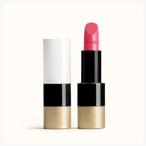 Hermes satin lipstick